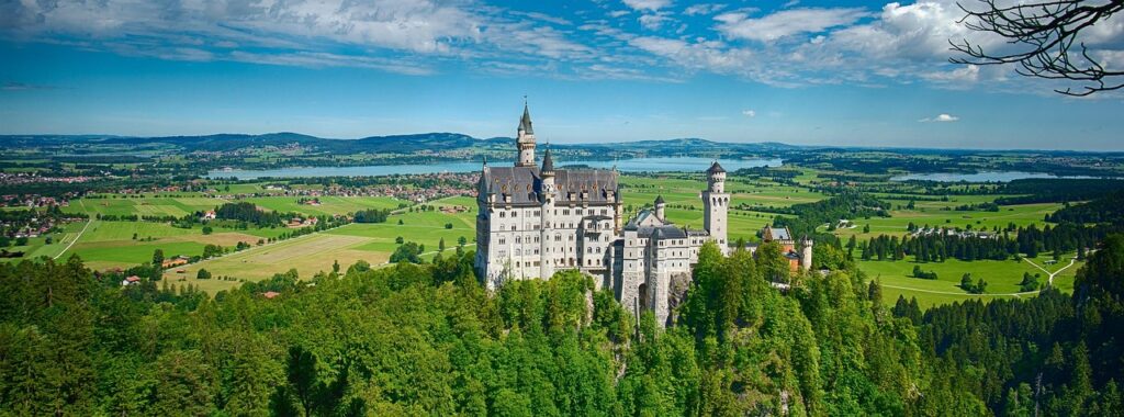 Ferienwohnung in Füssen kaufen