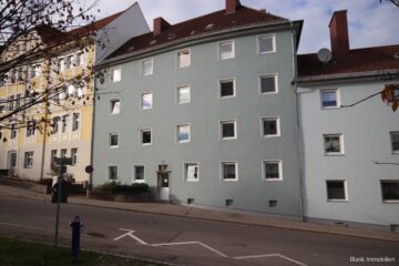 VERKAUFT! Helle vermietete und möblierte 3-Zimmer-Wohnung mit 3,3 % Mietrendite – in Kempten, 87435 Kempten, Etagenwohnung