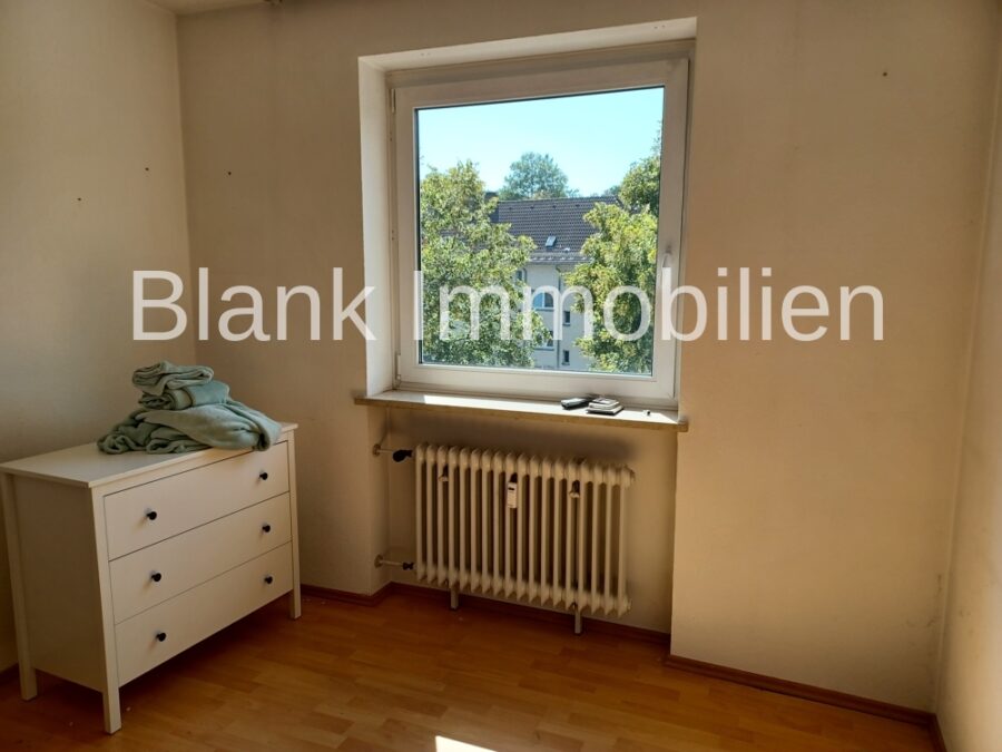 Sonnige 2Zi. Wohnung mit Westbalkon in zentrumsnaher Lage von Kempten - Photo 1
