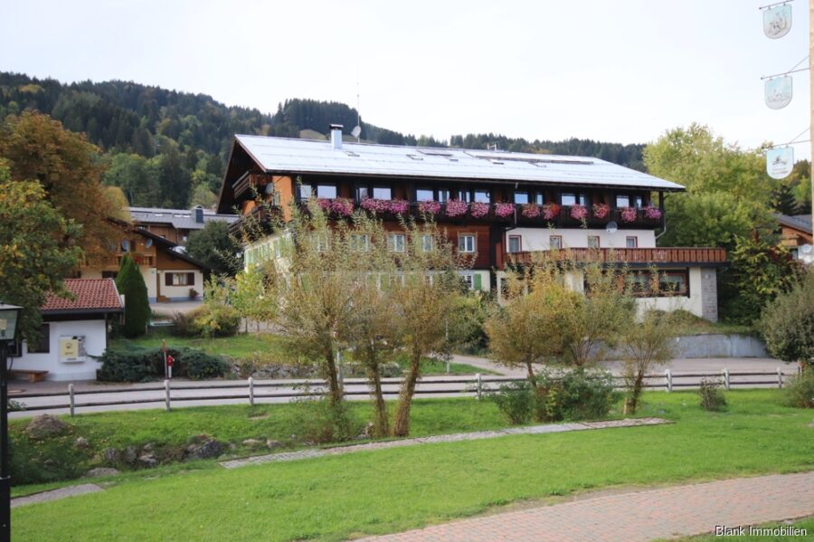 Still. Weite. Natur. – Ihre Pension der besonderen Art - Ostseite Haus