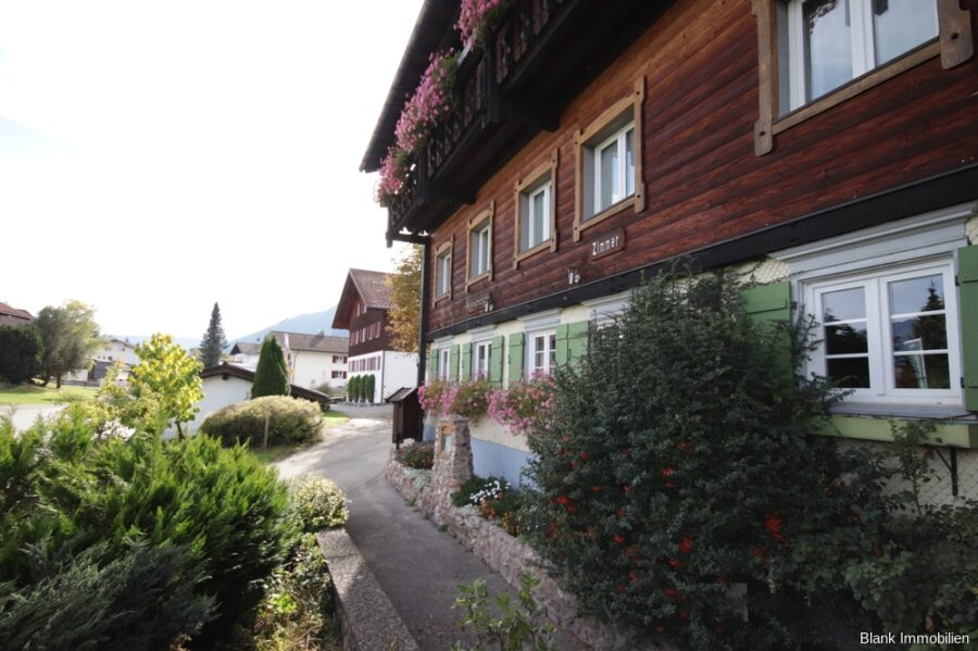 Still. Weite. Natur. – Ihre Pension der besonderen Art - Ostseite