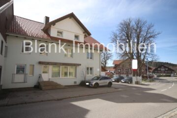 Ein Haus – viele Möglichkeiten: Mehrfamilienhaus mit Garagen provisionsfrei zu verkaufen!, 87474 Buchenberg, Mehrfamilienhaus