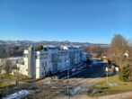 3-Zimmer-Wohnung mit Balkon, Bergblick, TG und Keller in Kempten St.Mang - Aussicht West